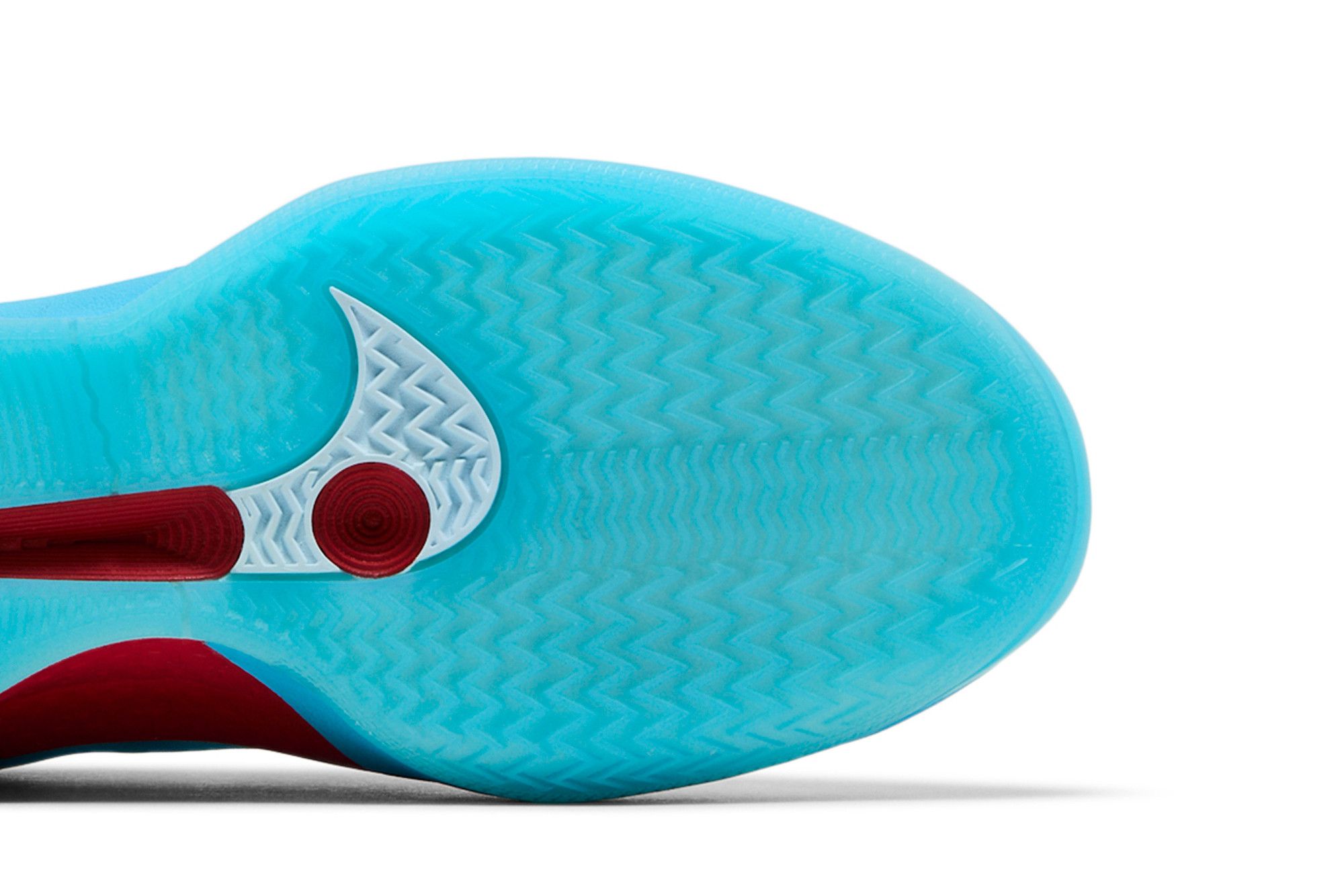 Details for (Women) Nike Sabrina 2 'Slurpee' FQ2174-400