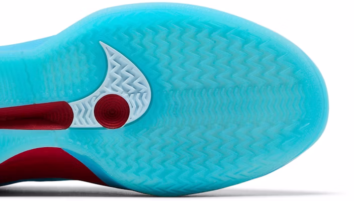 (Women) Nike Sabrina 2 'Slurpee' FQ2174-400 Details for (Women) Nike Sabrina 2 'Slurpee' FQ2174-400