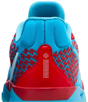 (W) 나이키 사브리나 2 '슬러피' FQ2174-400 Sizing (W) 나이키 사브리나 2 '슬러피' FQ2174-400