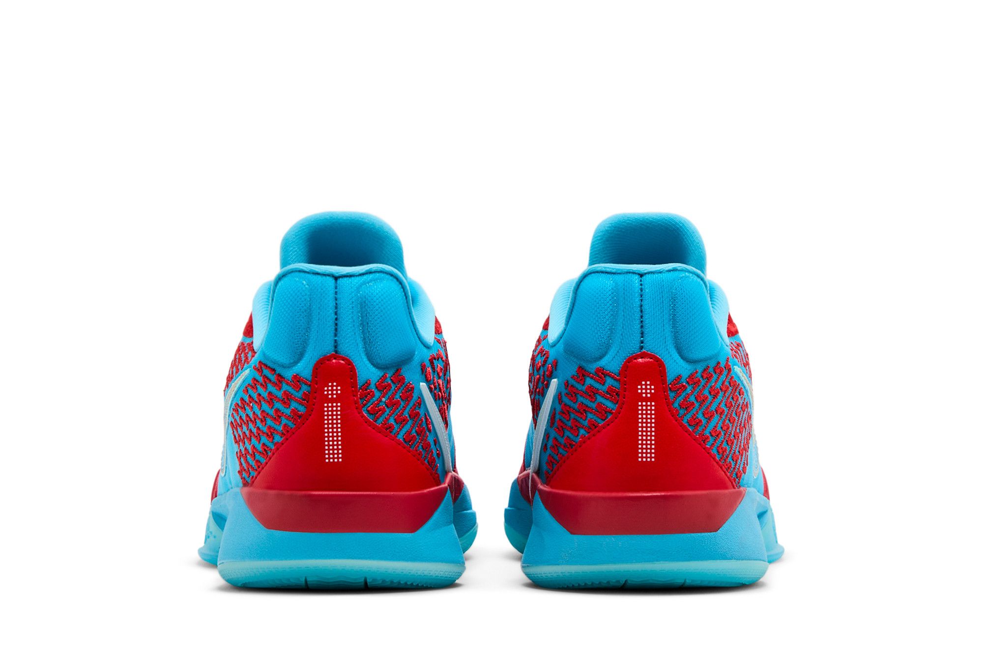 Sizing (Women) Nike Sabrina 2 'Slurpee' FQ2174-400