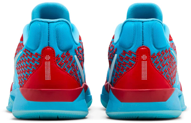 (Women) Nike Sabrina 2 'Slurpee' FQ2174-400 Sizing (Women) Nike Sabrina 2 'Slurpee' FQ2174-400