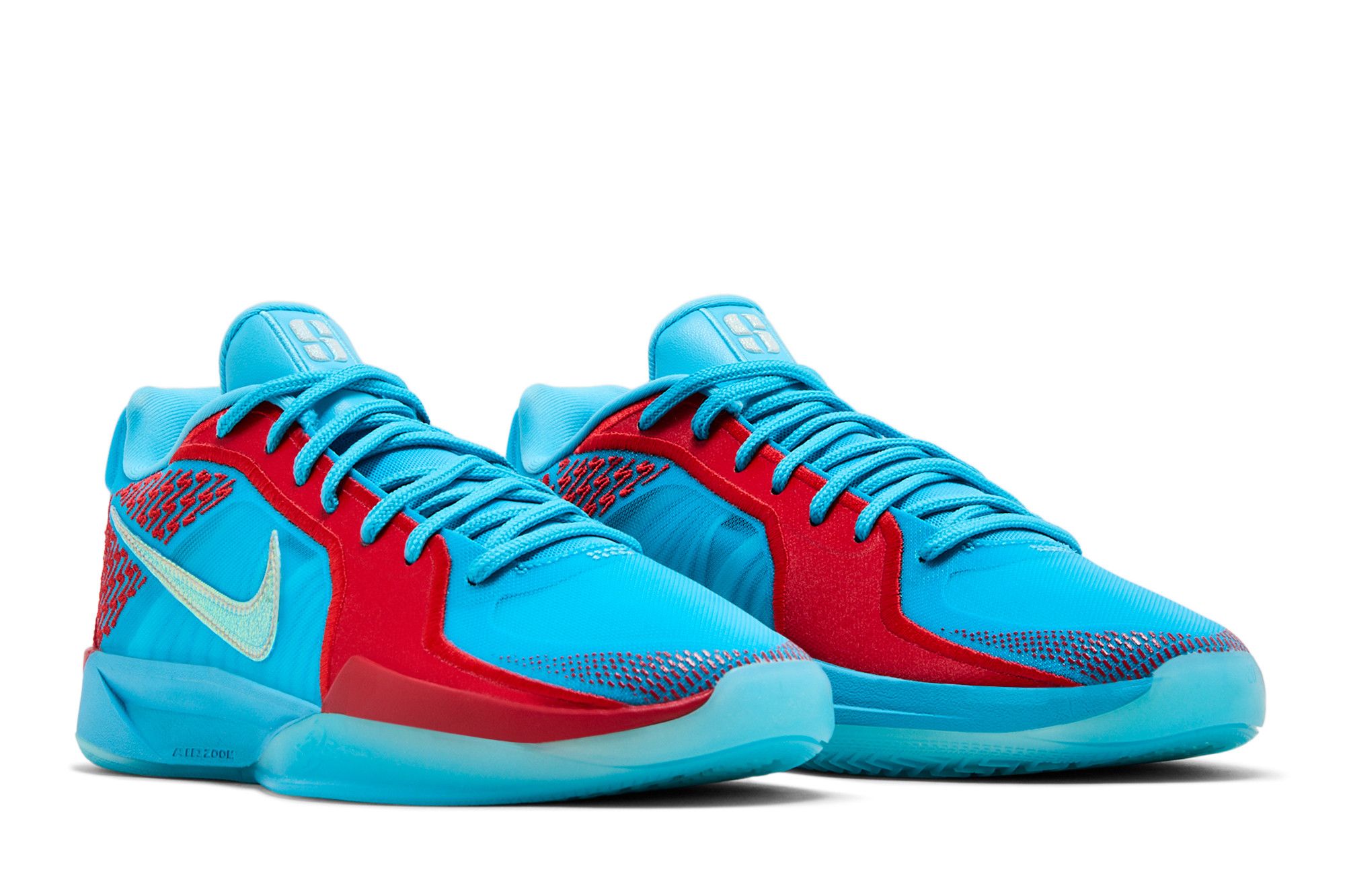 Cheap (W) ナイキ サブリナ 2 'スラーピー' FQ2174-400