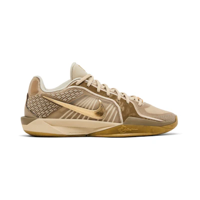 (W) Nike Sabrina 2 'Stronger Than Gold'