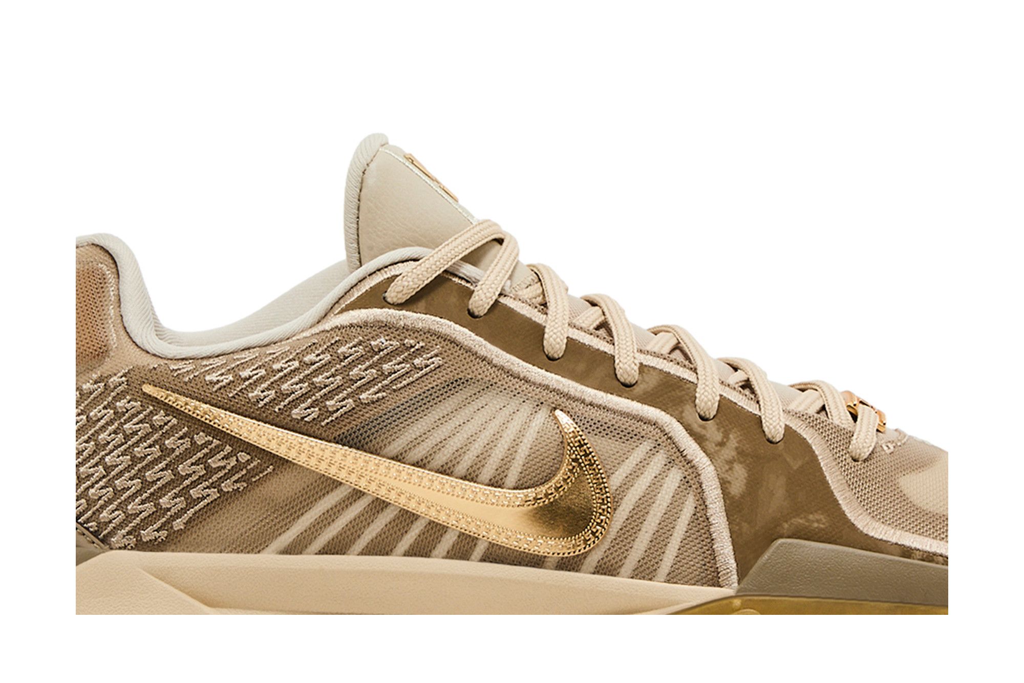 Order (W) ナイキ・サブリナ2 'ストロンガー・ザン・ゴールド' HF1799-200