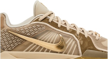 (W) Nike Sabrina 2「強於黃金」 HF1799-200 Order (W) Nike Sabrina 2「強於黃金」 HF1799-200