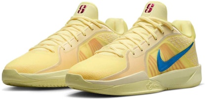 (W) ナイキ サブリナ 2 'トラスト' FQ2174-800/FZ1517-800 Lookbook (W) ナイキ サブリナ 2 'トラスト' FQ2174-800/FZ1517-800