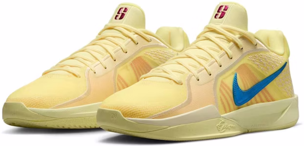 (W) Nike Sabrina 2 'Confianza' FQ2174-800/FZ1517-800 Lookbook (W) Nike Sabrina 2 'Confianza' FQ2174-800/FZ1517-800