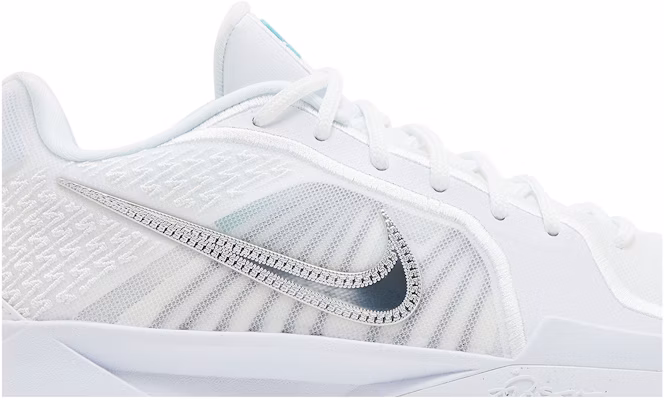 (W) Nike Sabrina 2 'Bunyi Putih' FQ2174-101 Order (W) Nike Sabrina 2 'Bunyi Putih' FQ2174-101