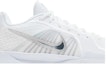 Order (W) Nike Sabrina 2 'Bunyi Putih' FQ2174-101