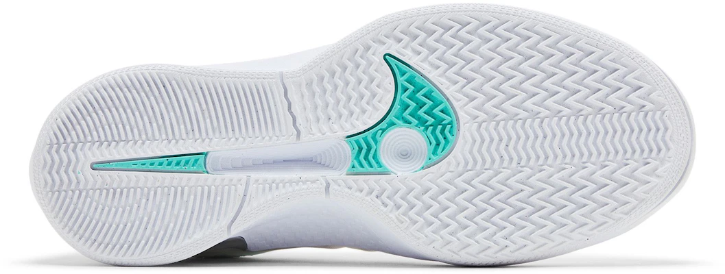(W) Nike Sabrina 2 'Bunyi Putih' FQ2174-101 Shop (W) Nike Sabrina 2 'Bunyi Putih' FQ2174-101