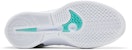 (W) Nike Sabrina 2 'Bunyi Putih' FQ2174-101