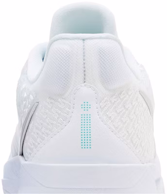(W) Nike Sabrina 2 'Bunyi Putih' FQ2174-101 Sizing (W) Nike Sabrina 2 'Bunyi Putih' FQ2174-101