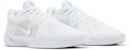 (W) Nike Sabrina 2 'Bunyi Putih' FQ2174-101
