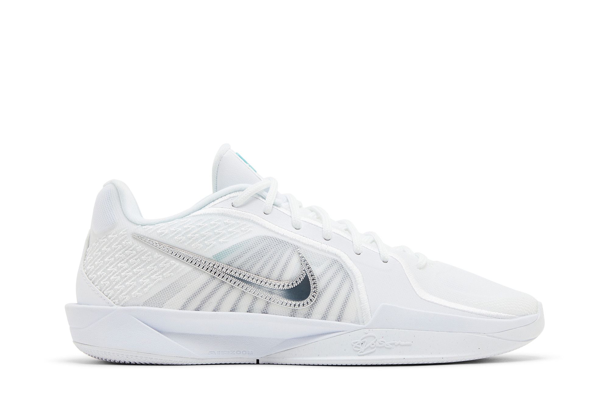 (Women) Nike Sabrina 2 'White Noise' FQ2174-101/FZ1517-101