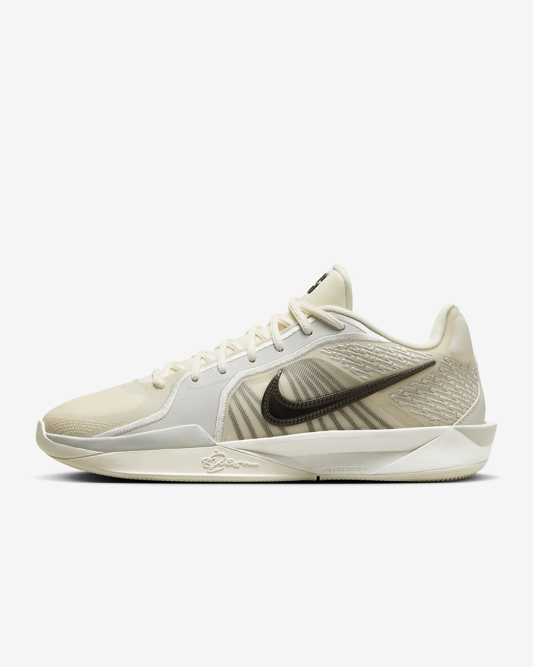 (Women) Nike Sabrina 2 EP 'Coconut Milk Light' FZ1517-102