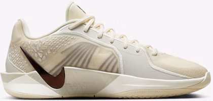 Shop (Women) Nike Sabrina 2 EP 'Coconut Milk Light' FZ1517-102