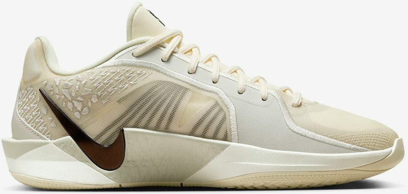(Women) Nike Sabrina 2 EP 'Coconut Milk Light' FZ1517-102 Shop (Women) Nike Sabrina 2 EP 'Coconut Milk Light' FZ1517-102