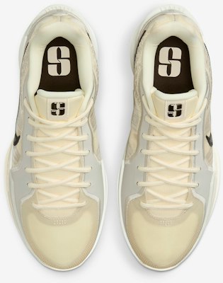 (Women) Nike Sabrina 2 EP 'Coconut Milk Light' FZ1517-102 Purchase (Women) Nike Sabrina 2 EP 'Coconut Milk Light' FZ1517-102