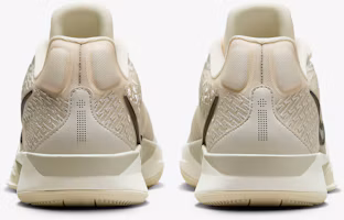 Sizing (Women) Nike Sabrina 2 EP 'Coconut Milk Light' FZ1517-102