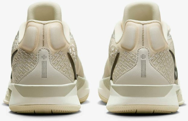 (Women) Nike Sabrina 2 EP 'Coconut Milk Light' FZ1517-102 Sizing (Women) Nike Sabrina 2 EP 'Coconut Milk Light' FZ1517-102