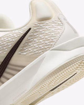 (Women) Nike Sabrina 2 EP 'Coconut Milk Light' FZ1517-102 1