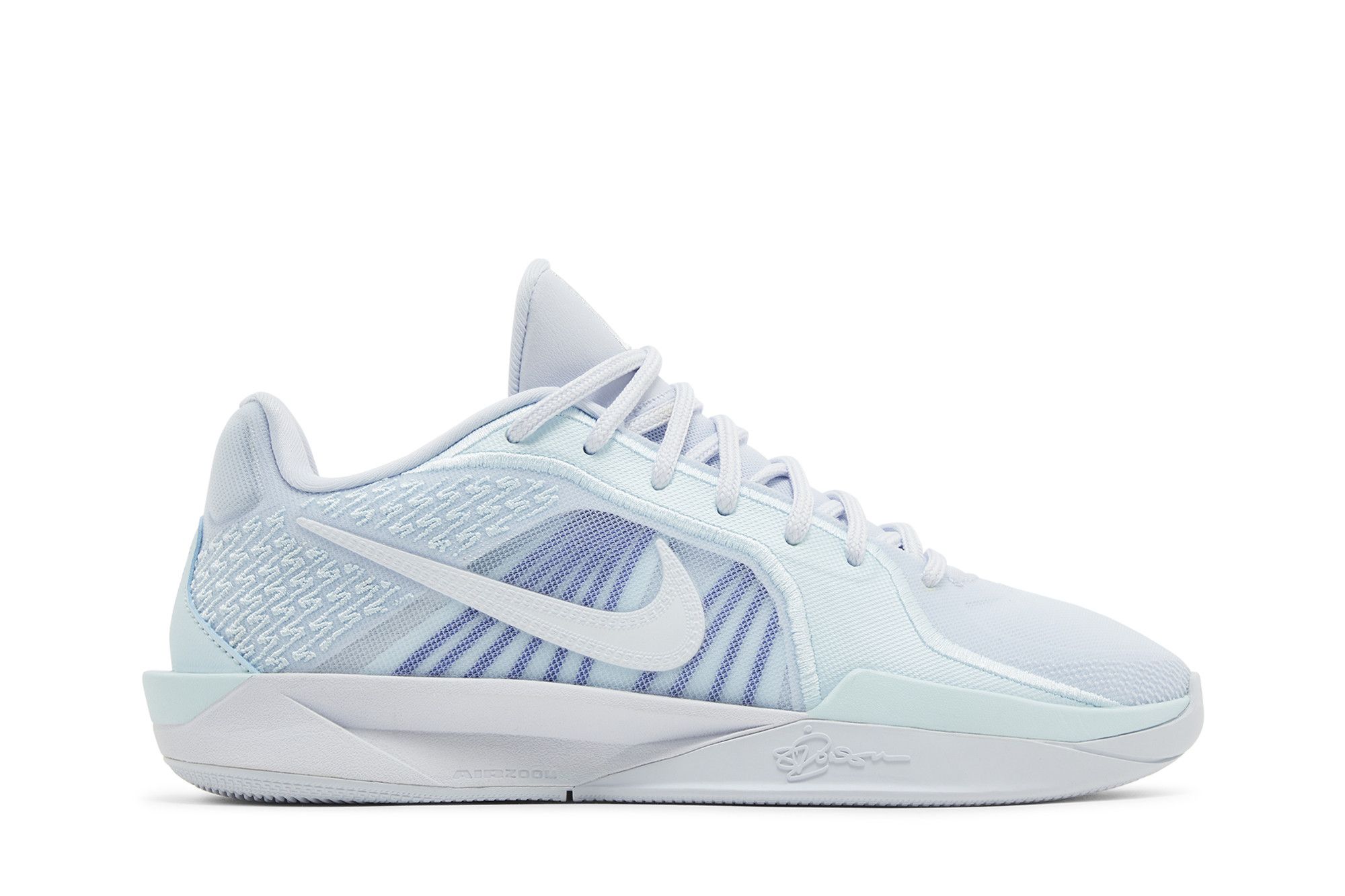 (Women) Nike Sabrina 2 EP 'Conductor' FZ1517-002