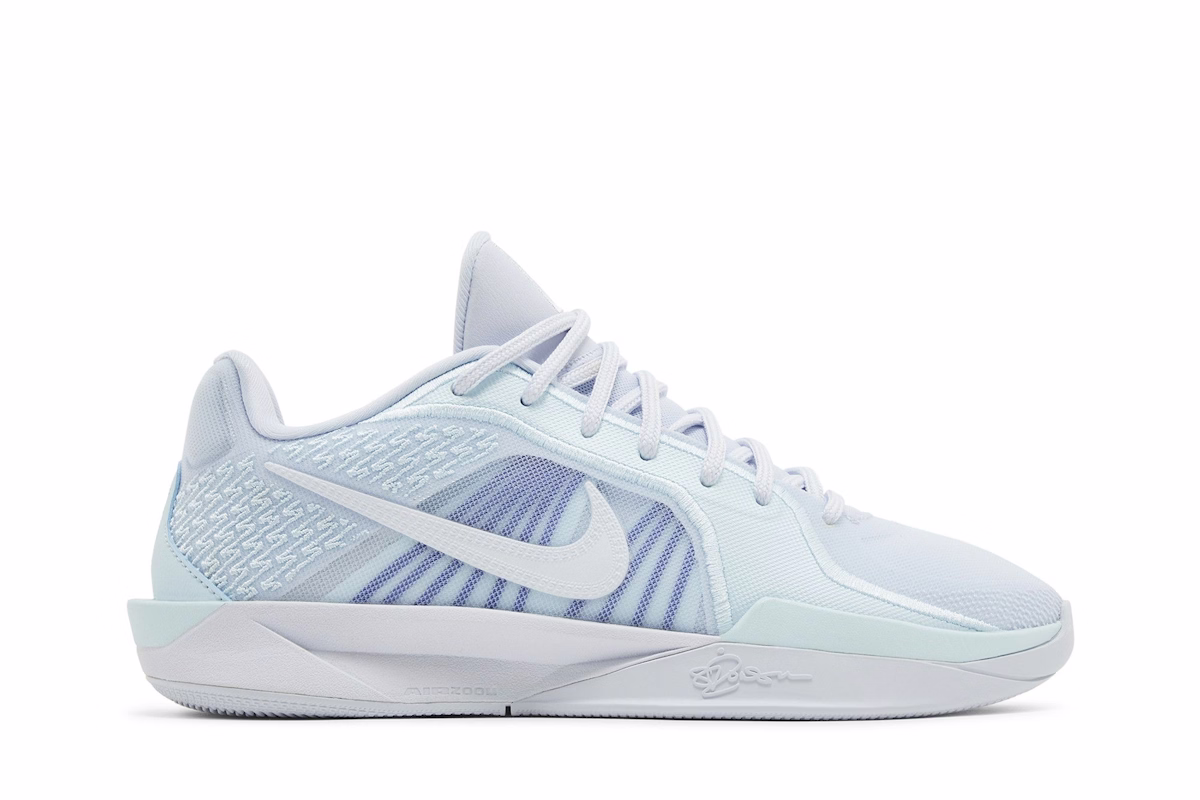 (Women) Nike Sabrina 2 EP 'Conductor'