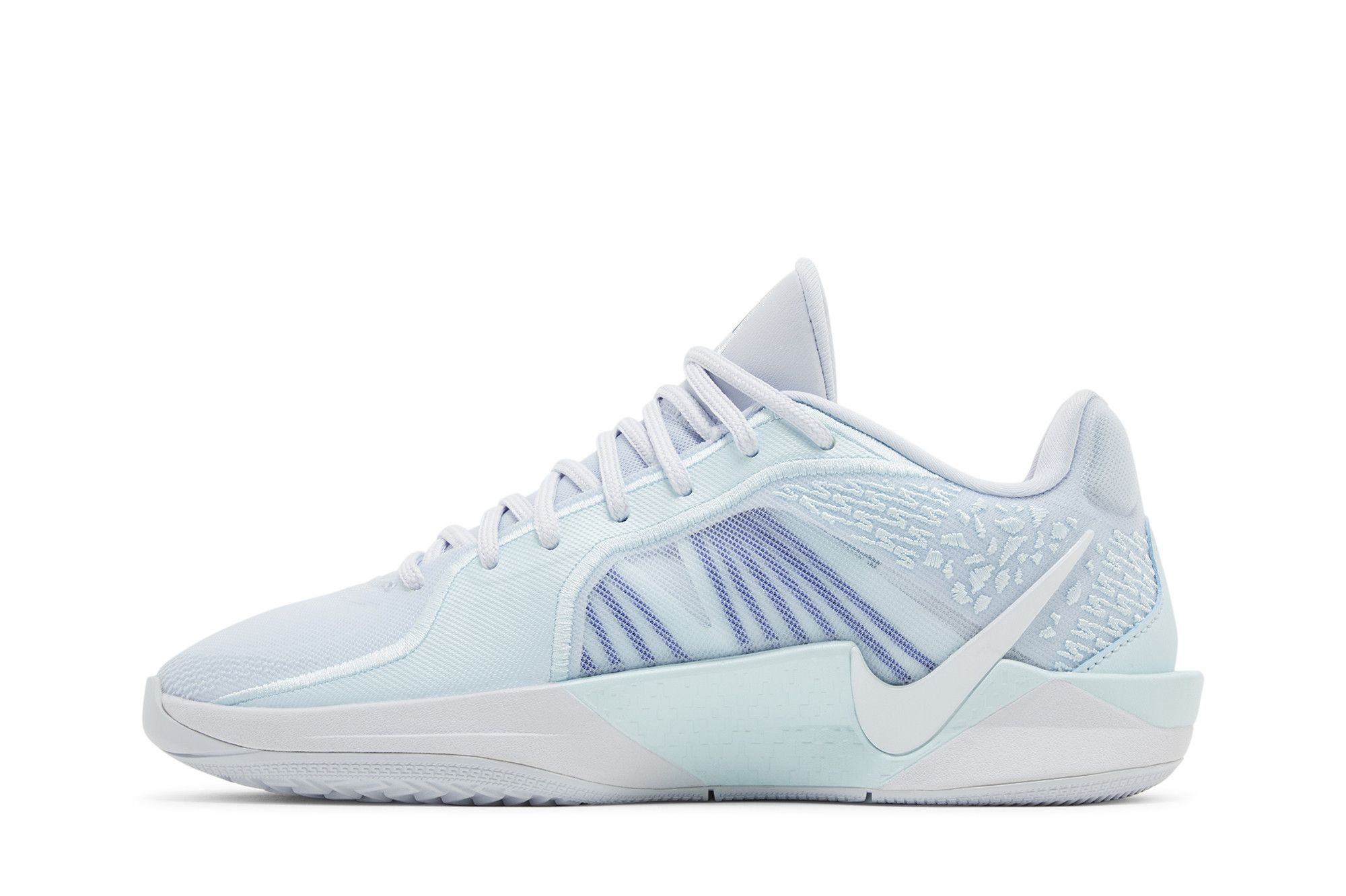 Shop (W) Nike Sabrina 2 EP ''Conductor'' Scarpe da Basket. FZ1517-002