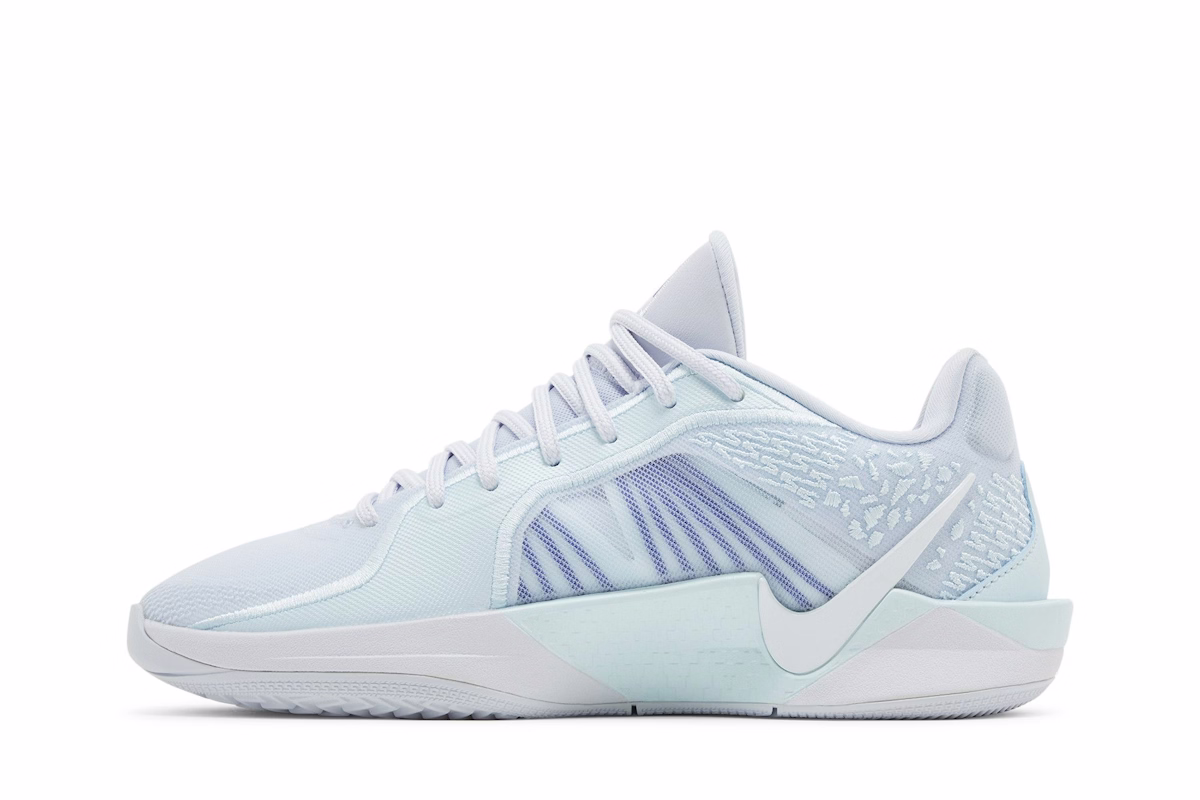 (Women) Nike Sabrina 2 EP 'Conductor'