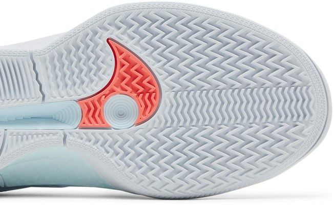 (W) Nike Sabrina 2 EP ''Conductor'' Scarpe da Basket. FZ1517-002 Details for (W) Nike Sabrina 2 EP ''Conductor'' Scarpe da Basket. FZ1517-002
