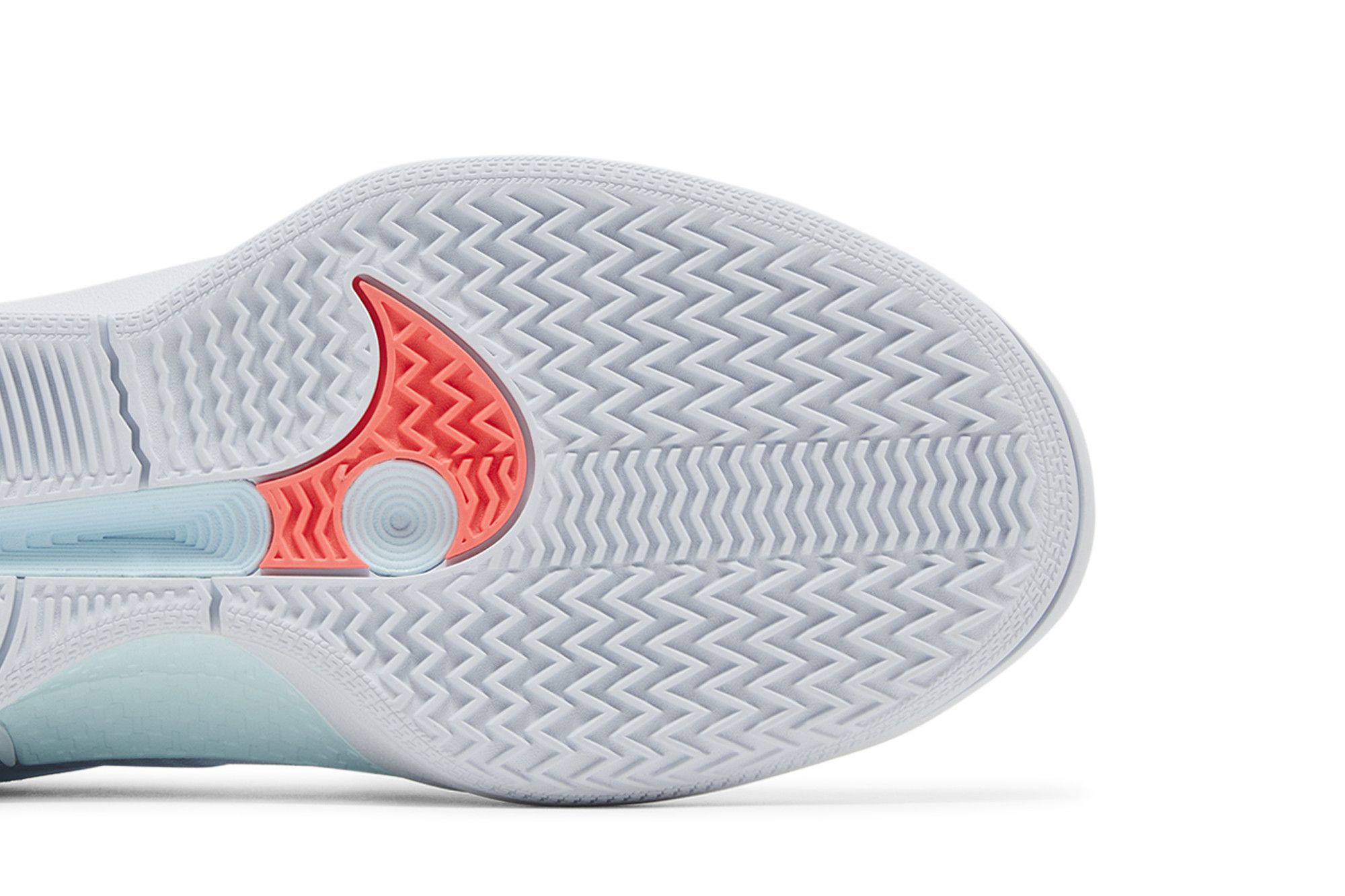 Sizing （女款）Nike Sabrina 2 EP 'Conductor' FZ1517-002