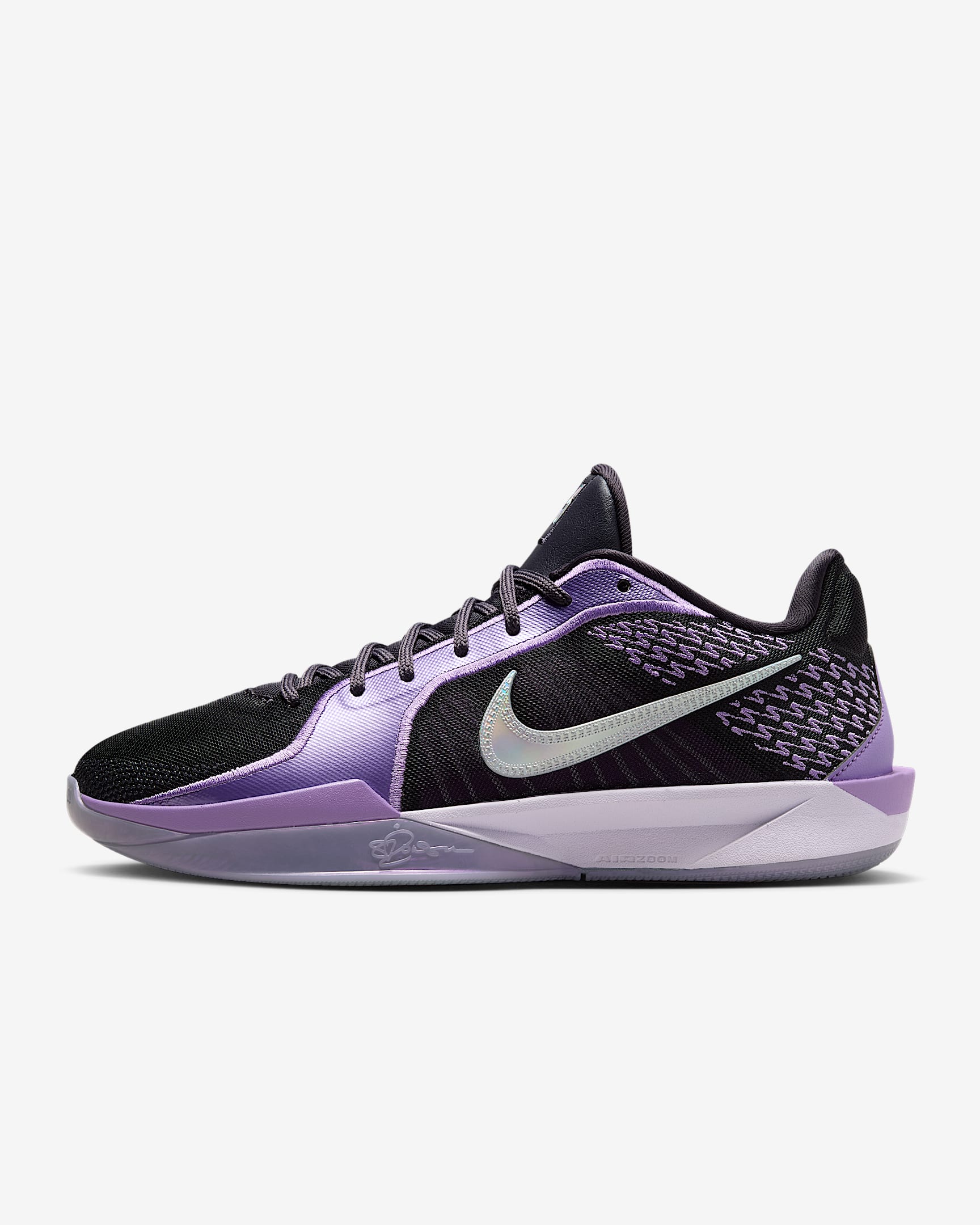 (Women) Nike Sabrina 2 EP 'Court Vision' FZ1517-500