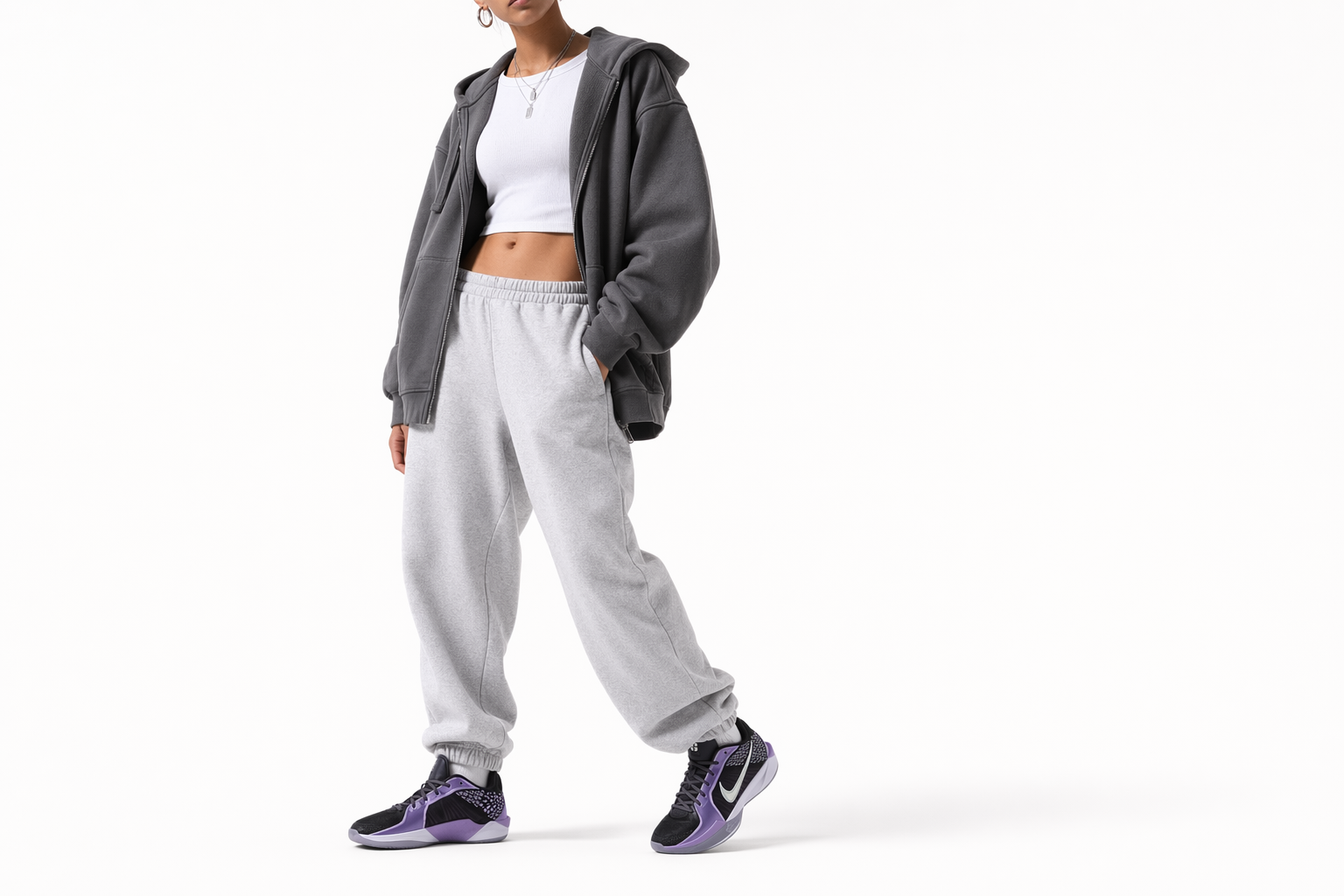 Order (W) Nike Sabrina 2 EP ''Vision de Court'' FZ1517-500