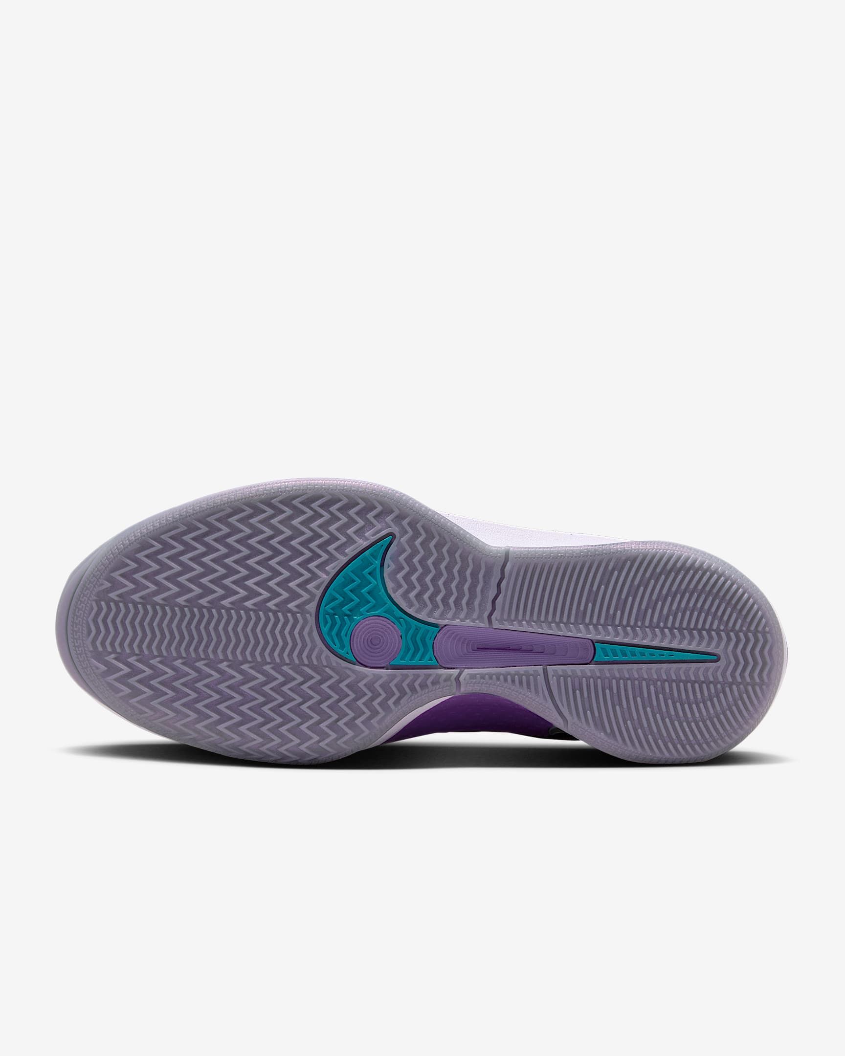 Lookbook (W) Nike Sabrina 2 EP ''Vision de Court'' FZ1517-500