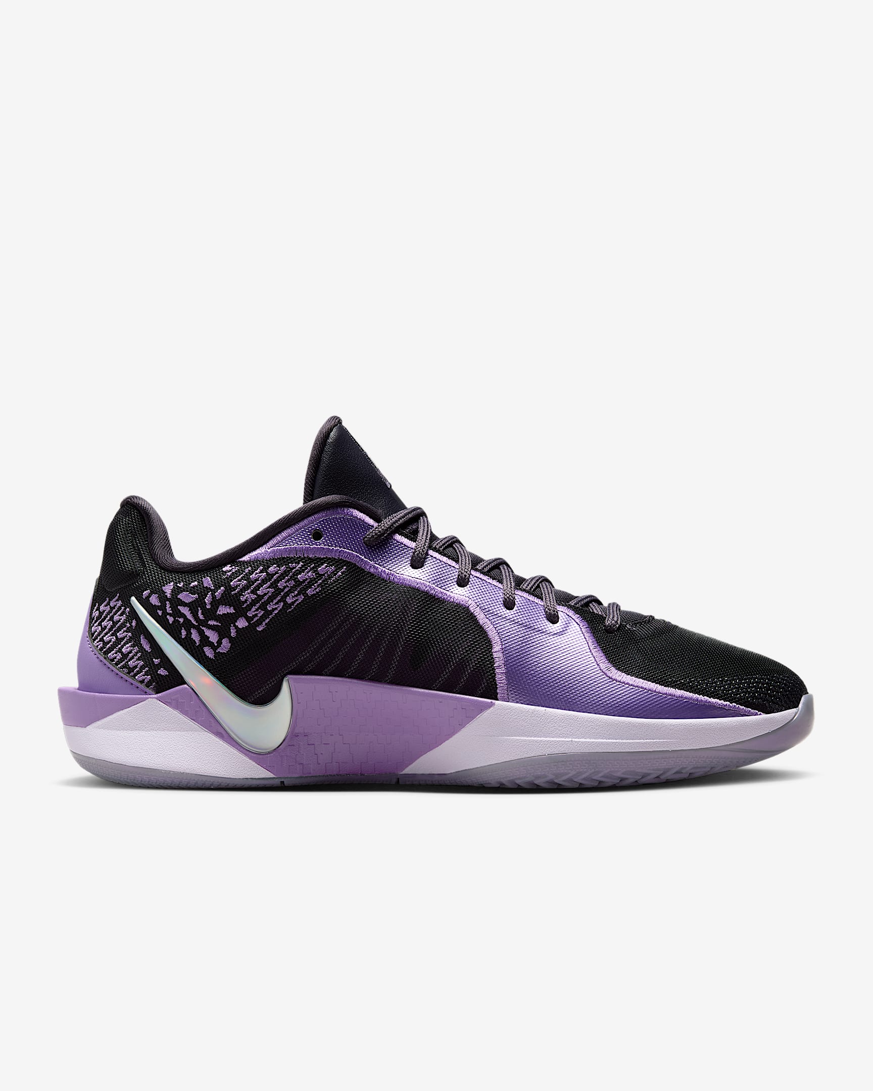 Shop (W) Nike Sabrina 2 EP ''Vision de Court'' FZ1517-500