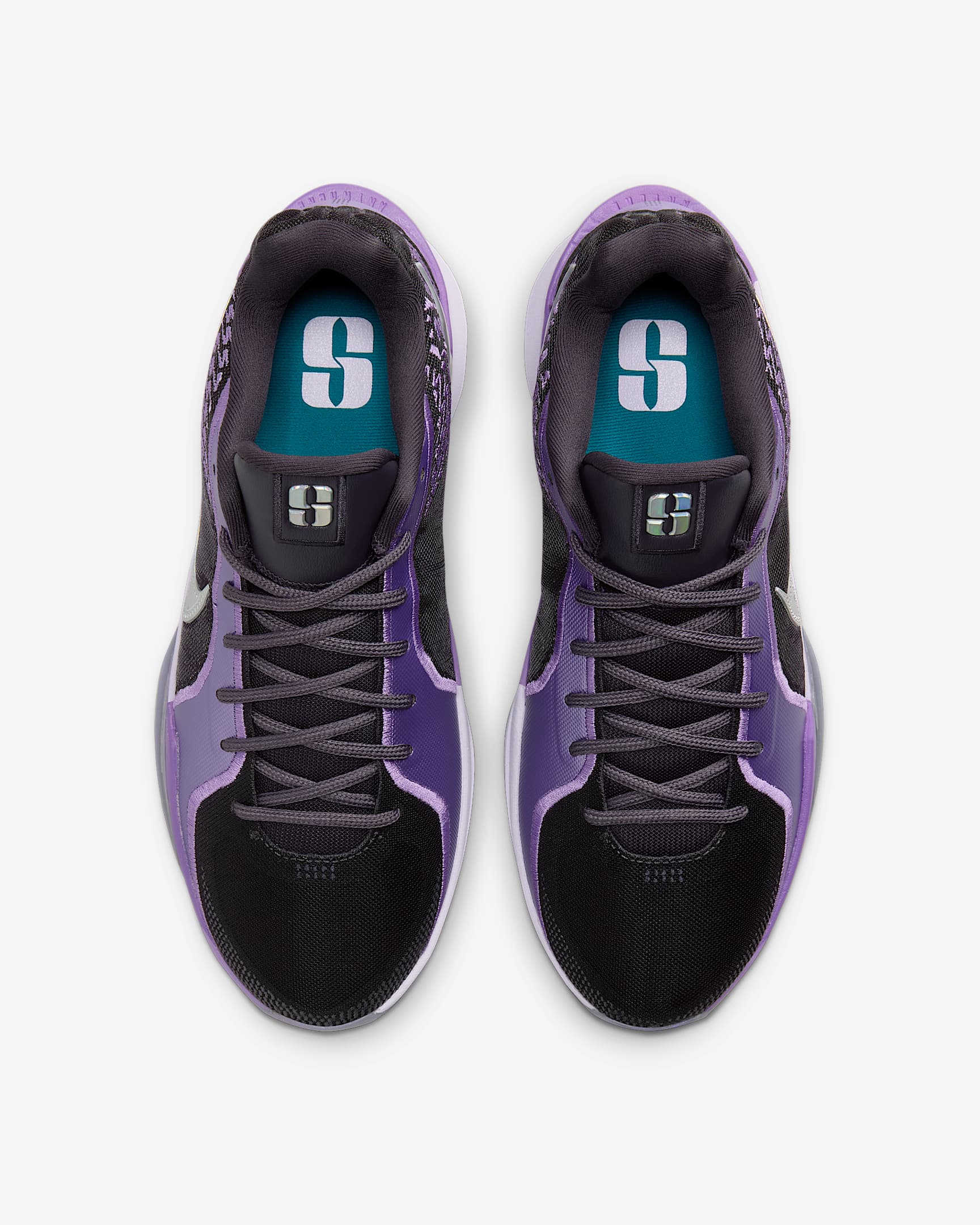 Purchase (W) Nike Sabrina 2 EP ''Vision de Court'' FZ1517-500