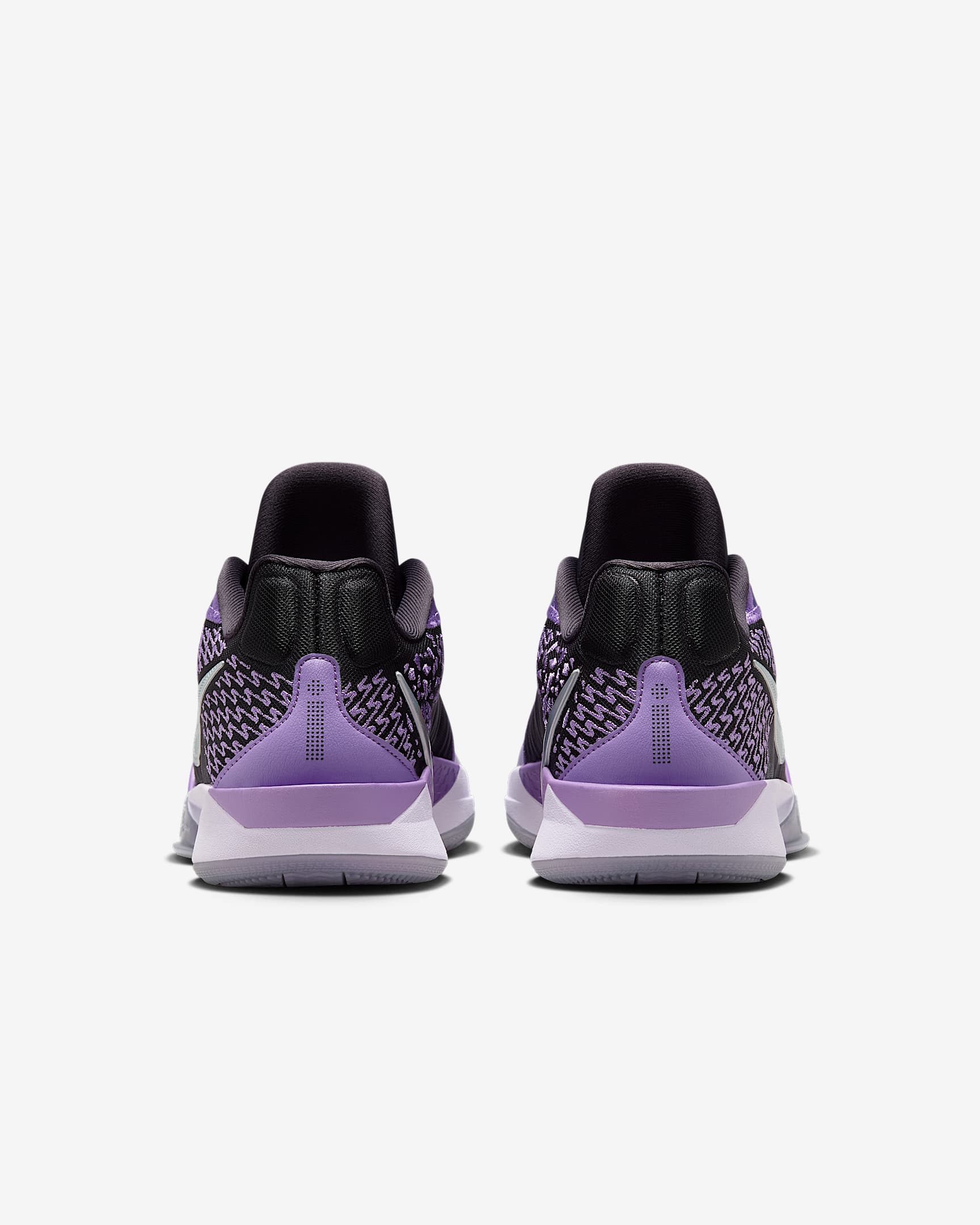 Sizing (W) Nike Sabrina 2 EP ''Vision de Court'' FZ1517-500