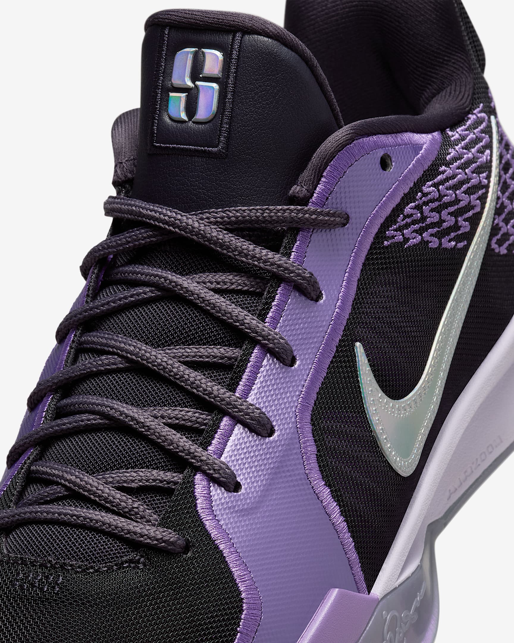 Cheap (W) Nike Sabrina 2 EP ''Vision de Court'' FZ1517-500
