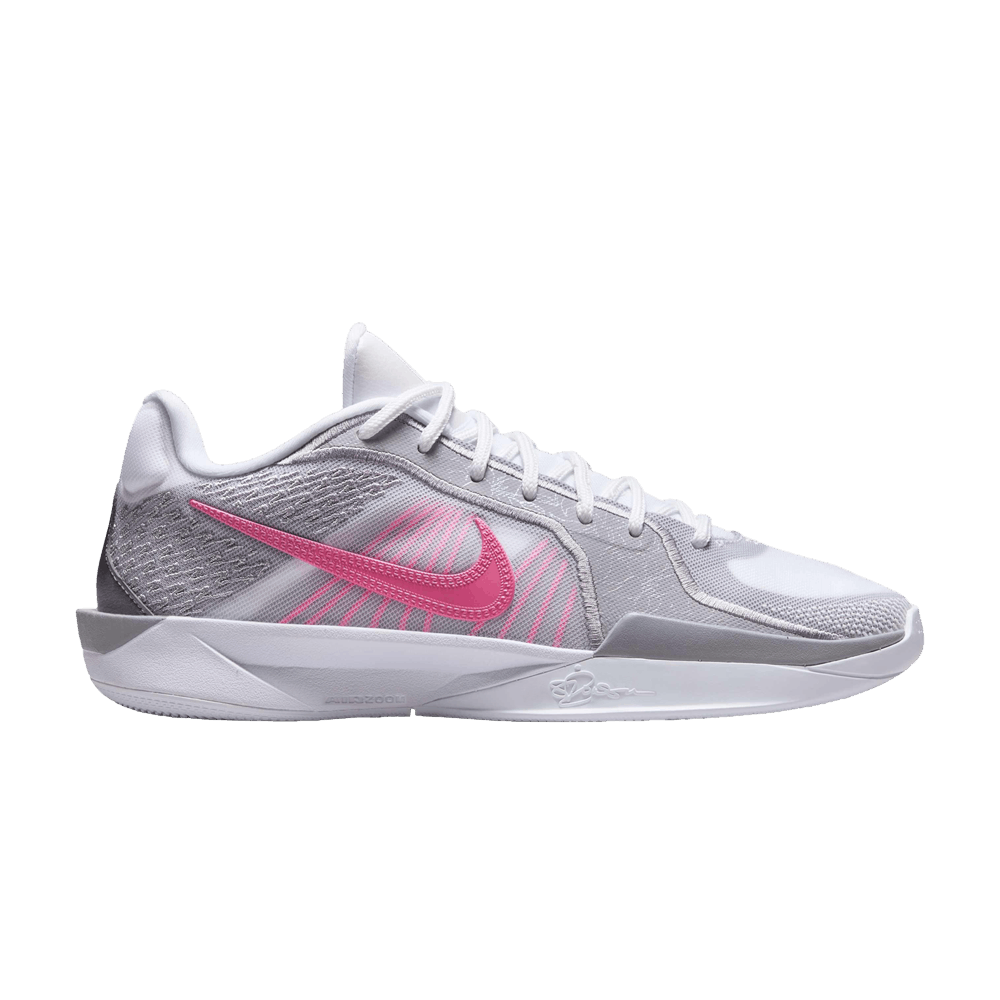 (Women) Nike Sabrina 2 EP 'Lily' FZ1517-100