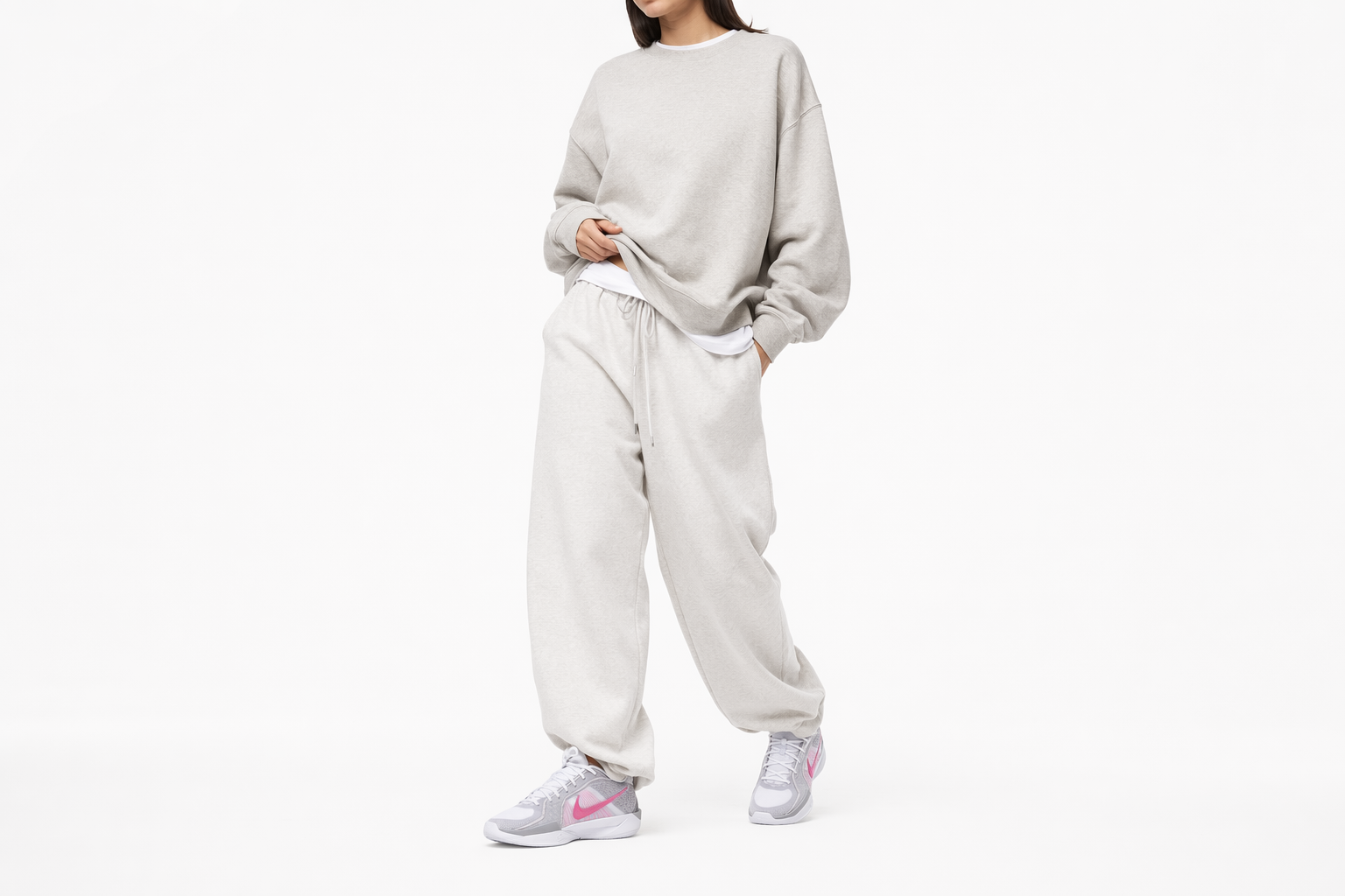 Order (W) Sabrina 2 EP Wanita FZ1517-100