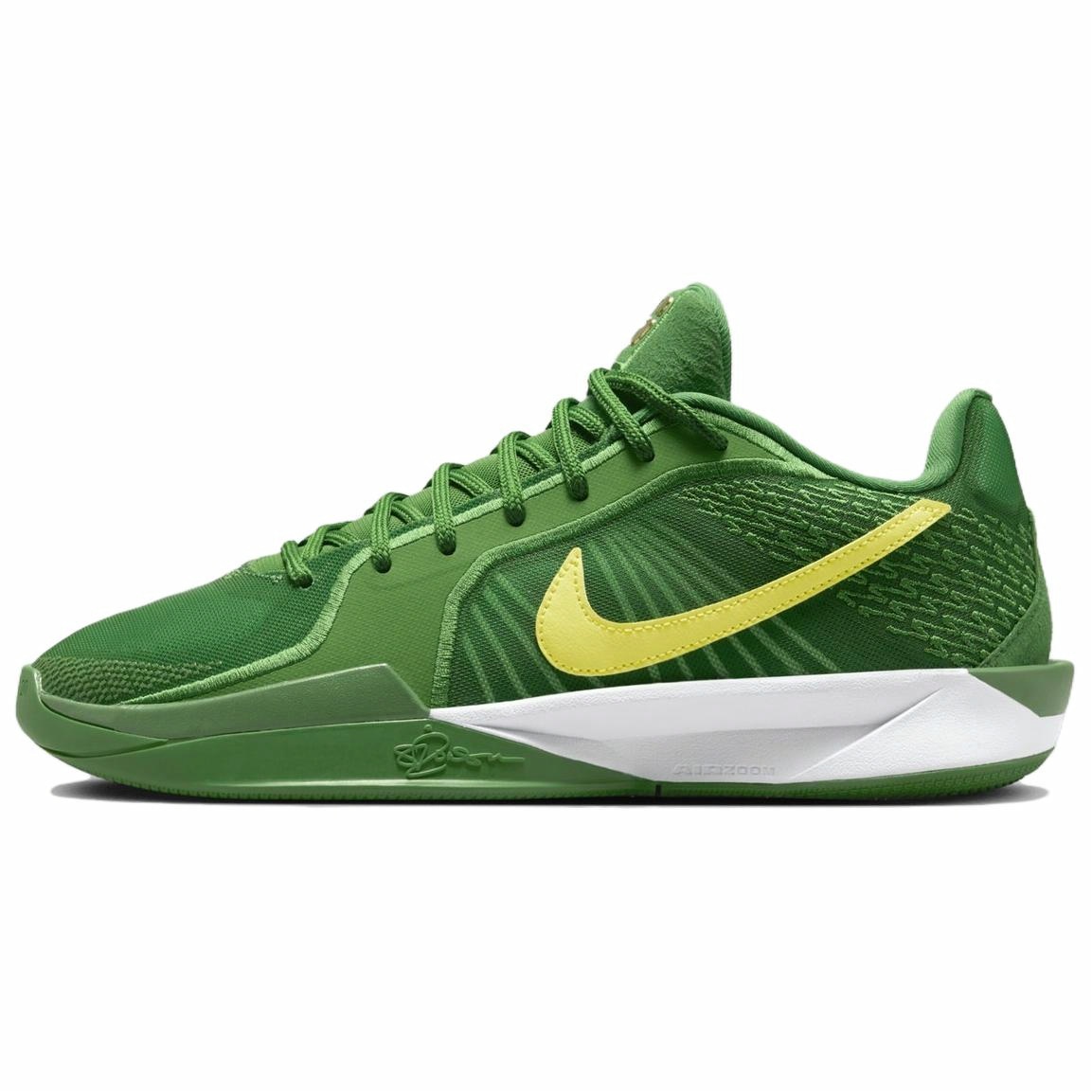 (Women) Nike Sabrina 2 EP 'Oregon' HQ4345-300