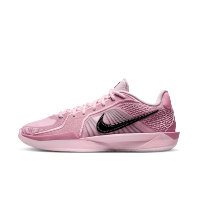 (Women) Nike Sabrina 2 EP 'Triple Double'