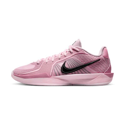 (W) Nike Sabrina 2 EP 'Triple Double'