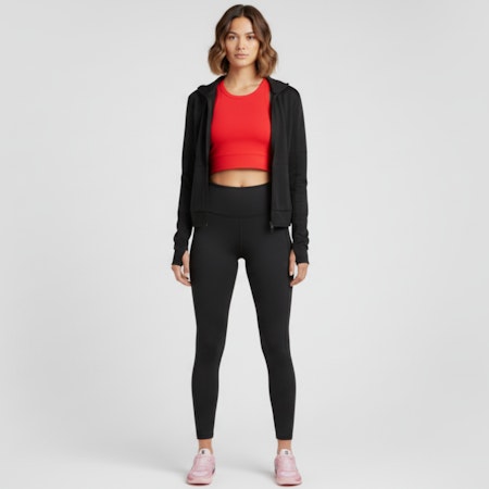 (W) Sabrina 2 EP FZ1517-601 Lookbook (W) Sabrina 2 EP FZ1517-601