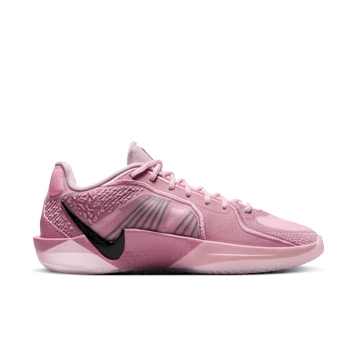 (Women) Nike Sabrina 2 EP 'Triple Double'