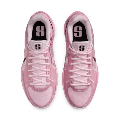(Women) Nike Sabrina 2 EP 'Triple Double'
