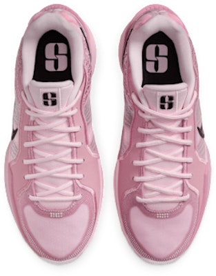 (Women) Nike Sabrina 2 EP 'Triple Double' FZ1517-601 Details for (Women) Nike Sabrina 2 EP 'Triple Double' FZ1517-601