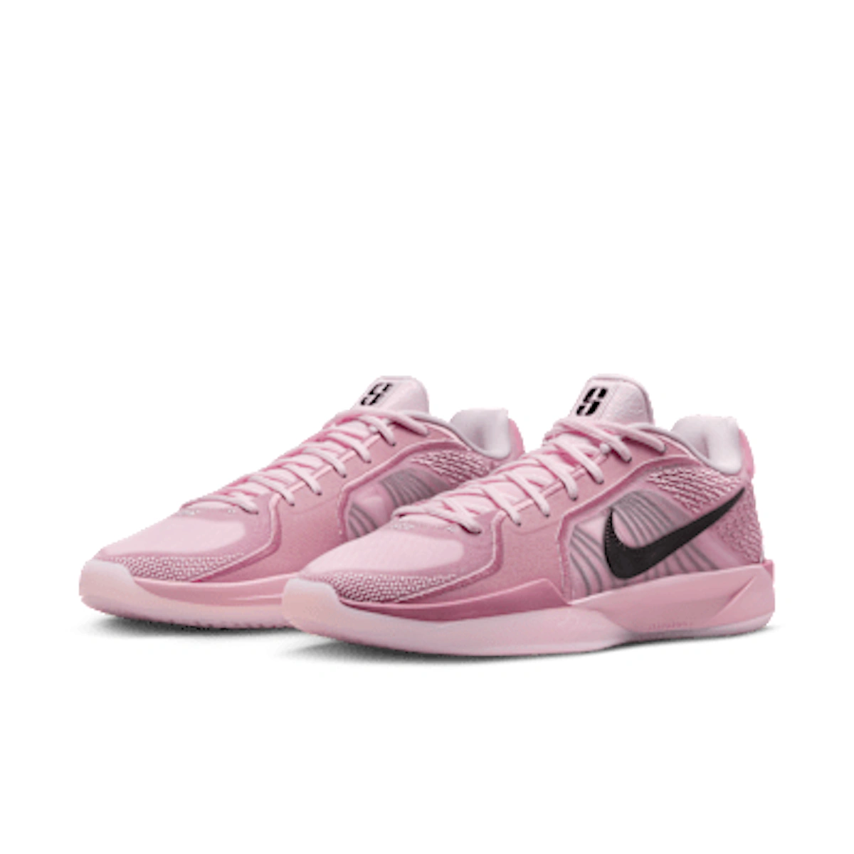 (Women) Nike Sabrina 2 EP 'Triple Double'