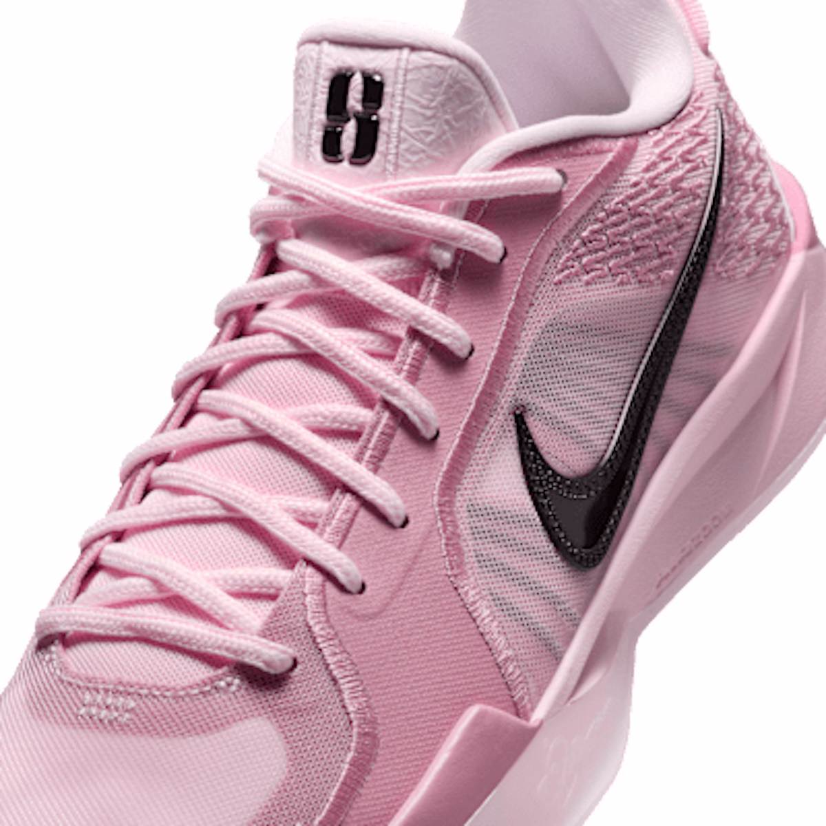 (Women) Nike Sabrina 2 EP 'Triple Double'