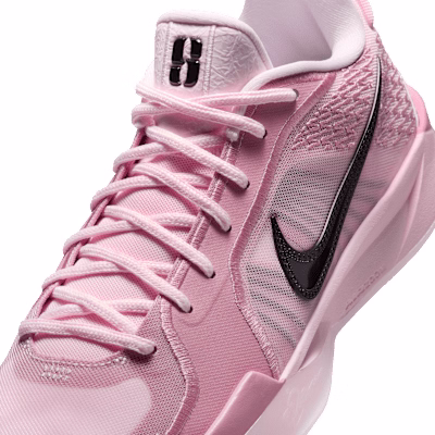 (Women) Nike Sabrina 2 EP 'Triple Double'